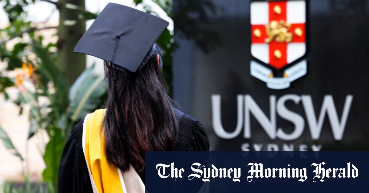 Advent of new technology has turned job recruitment into a minefield