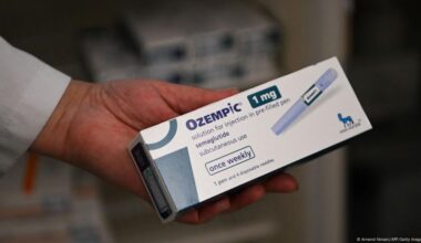 Fake medication is a problem across the world – DW – 07/31/2025