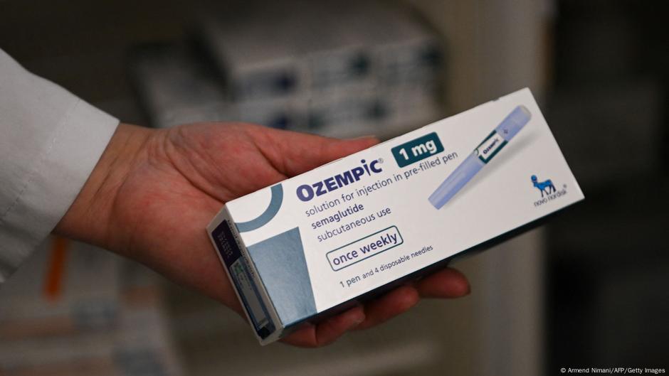 Fake medication is a problem across the world – DW – 07/31/2025