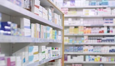 DRAP Recalls Two Popular Antibiotics Over Safety Risks