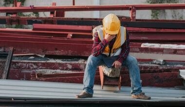 Luxembourg construction jobs continue to fall: Statec