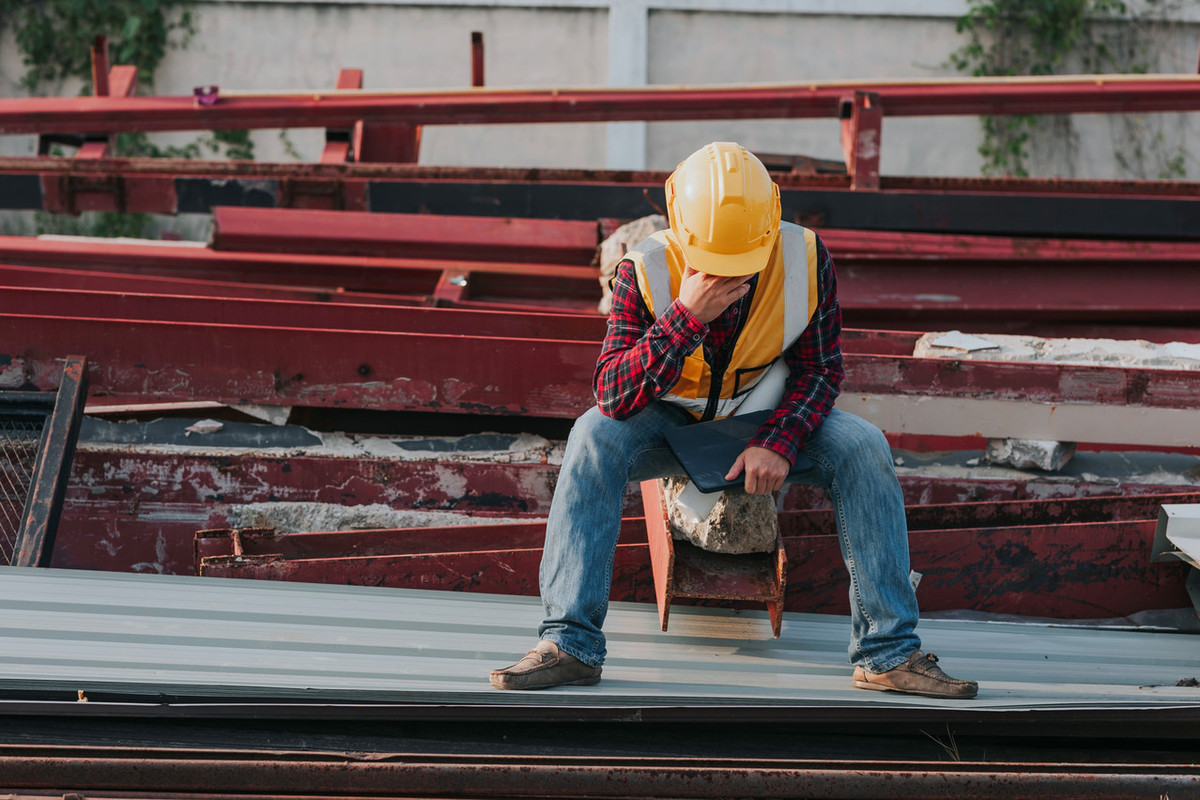 Luxembourg construction jobs continue to fall: Statec