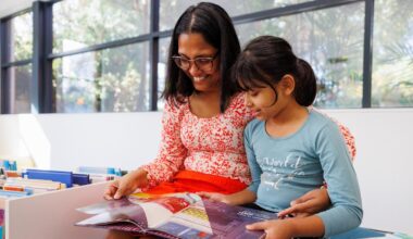 Canning libraries to celebrate 80 years of Children’s Book Week