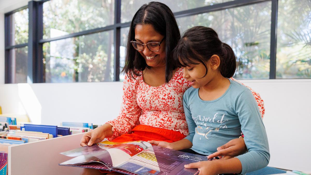 Canning libraries to celebrate 80 years of Children’s Book Week