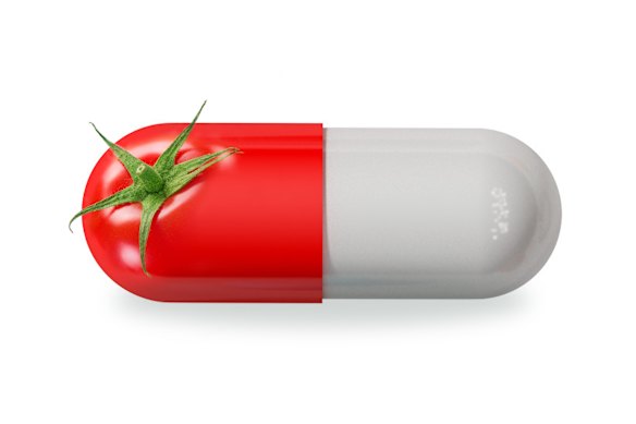 The research aims to have a food product ready for the next stage of trials by the end of the three-year project.