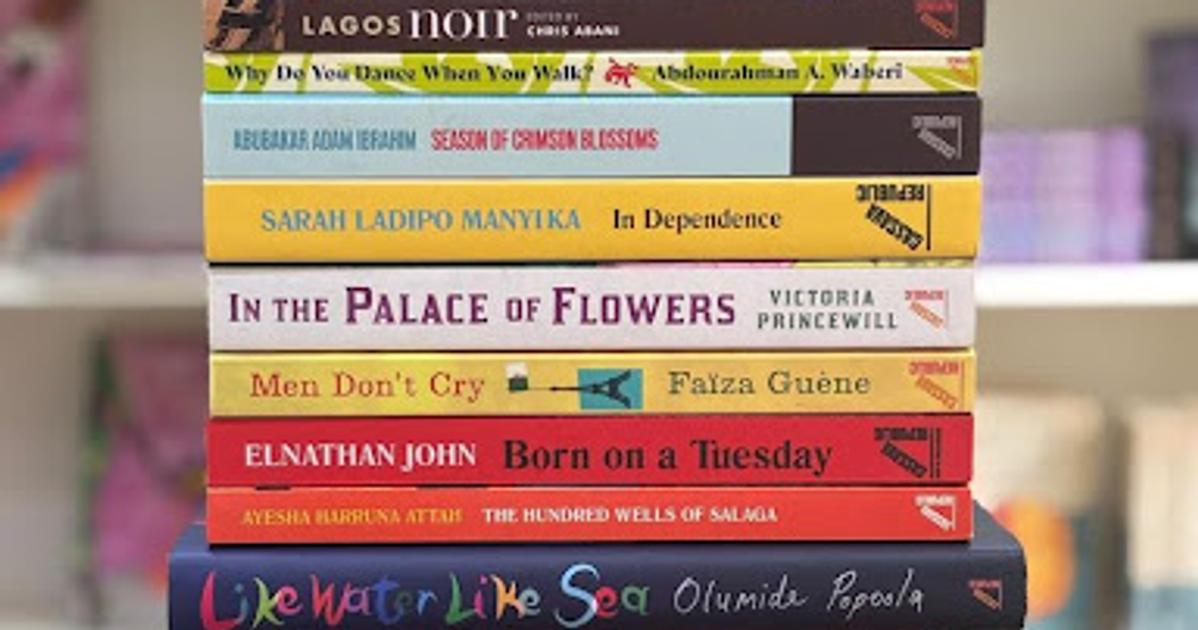 African book publishing must reclaim the word ‘local’