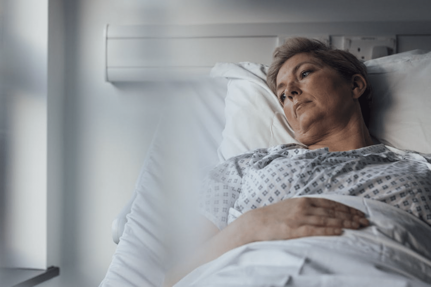 Paramedics are less likely to identify a stroke in women than men