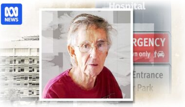 Dehydration determined as cause of death for dementia patient missing from Qld hospital