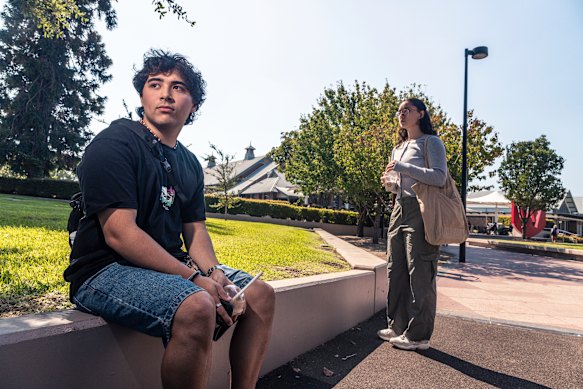 Many Millennials and Gen Zs have been left on the wrong side of the financial security divide.