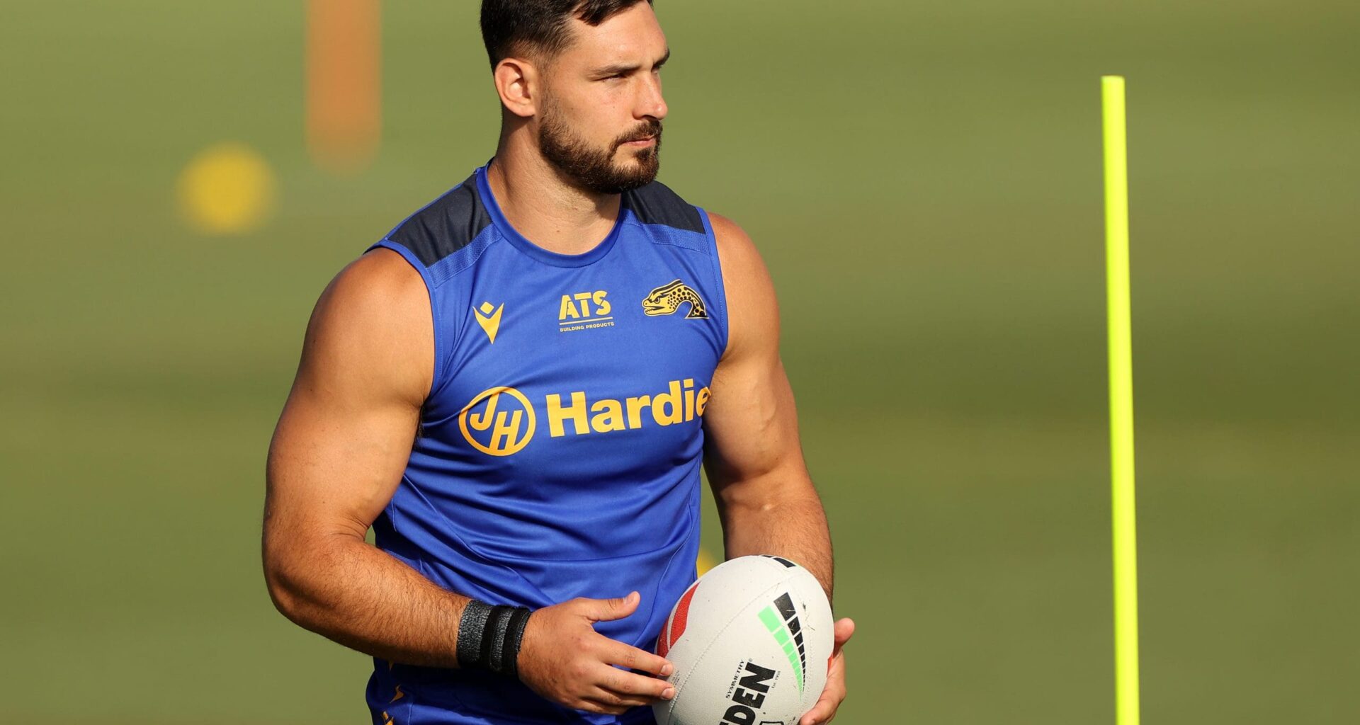 Loaned Eel open to remaining at new club in 2026 - NRL News