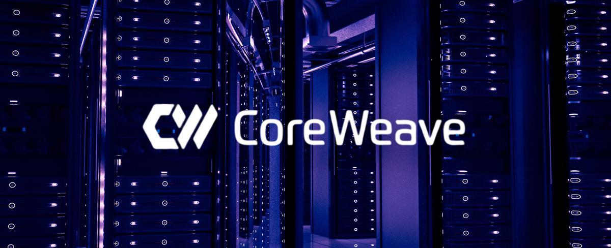 CoreWeave’s Bold Move: Large Bet Captures Wall Street Attention 1 CoreWeave