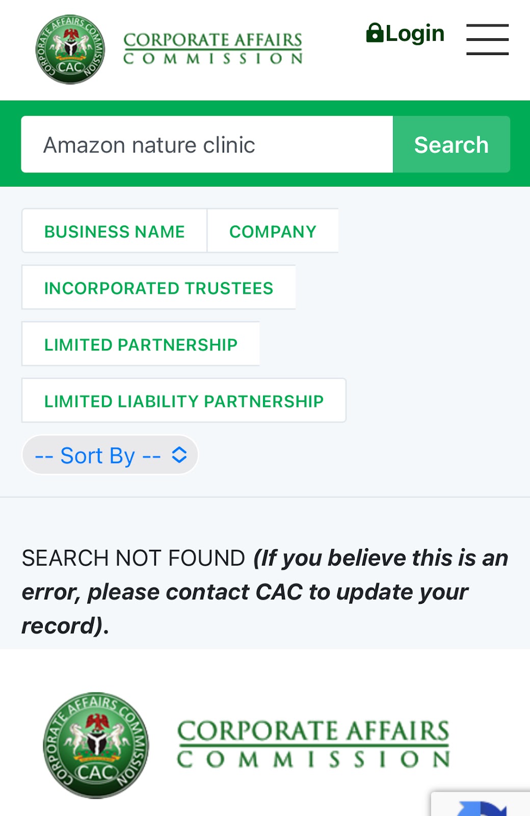 Inside Nigeria’s Amazon Clinic, run by a traditional birth attendant selling unapproved herbal mixtures