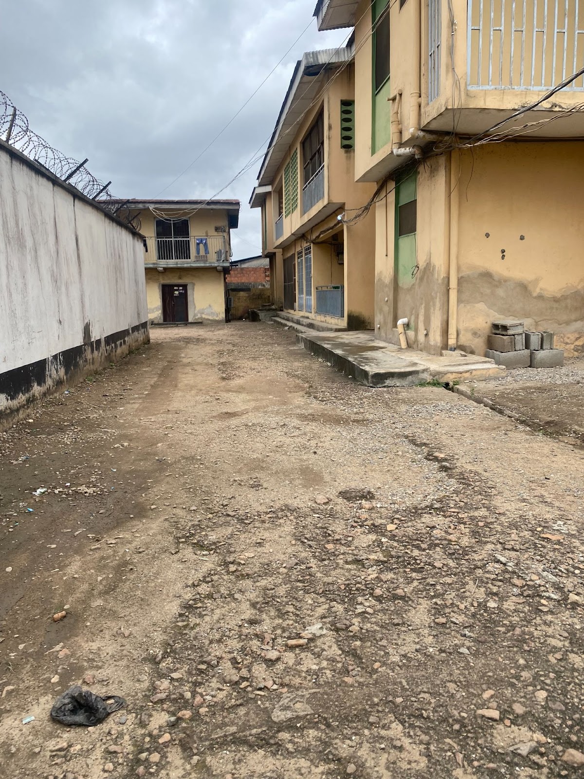 Inside Nigeria’s Amazon Clinic, run by a traditional birth attendant selling unapproved herbal mixtures