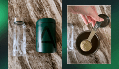 Is AG1’s $100 greens powder worth it? Our fitness and wellbeing editor found out