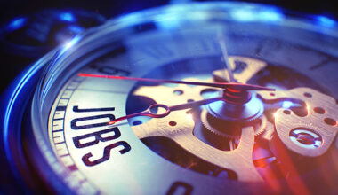 NJ Employers Added 7,500 Jobs in July  