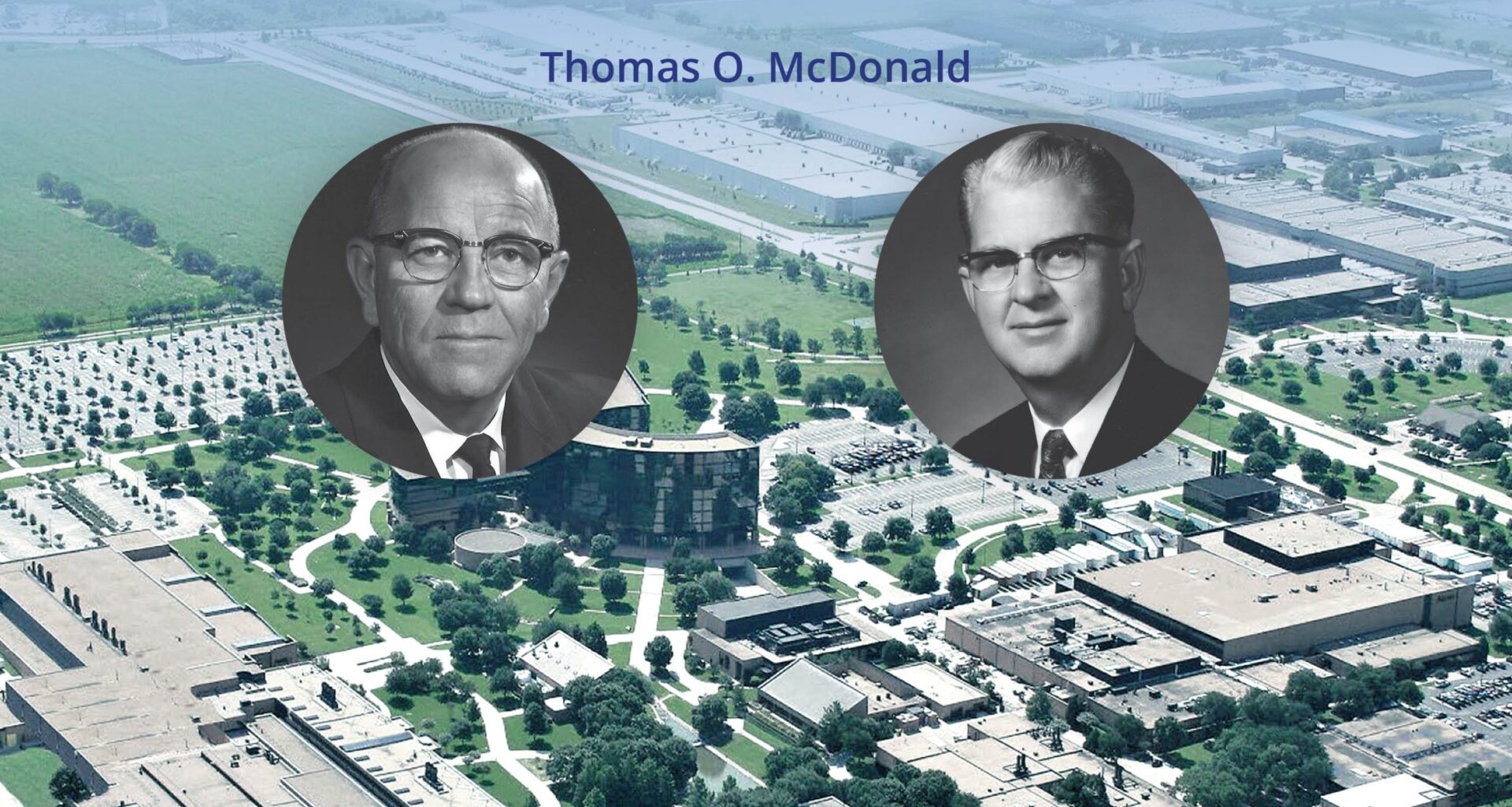 New book puts its eye squarely on Fort Worth’s Alcon Laboratories