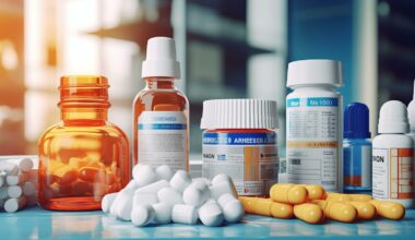 Inside Nigeria’s Amazon Clinic, run by a traditional birth attendant selling unapproved herbal mixtures