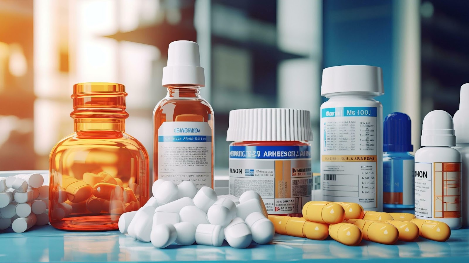 Inside Nigeria’s Amazon Clinic, run by a traditional birth attendant selling unapproved herbal mixtures