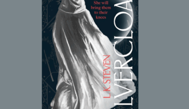 Carved by Vengeance: Silvercloak Review