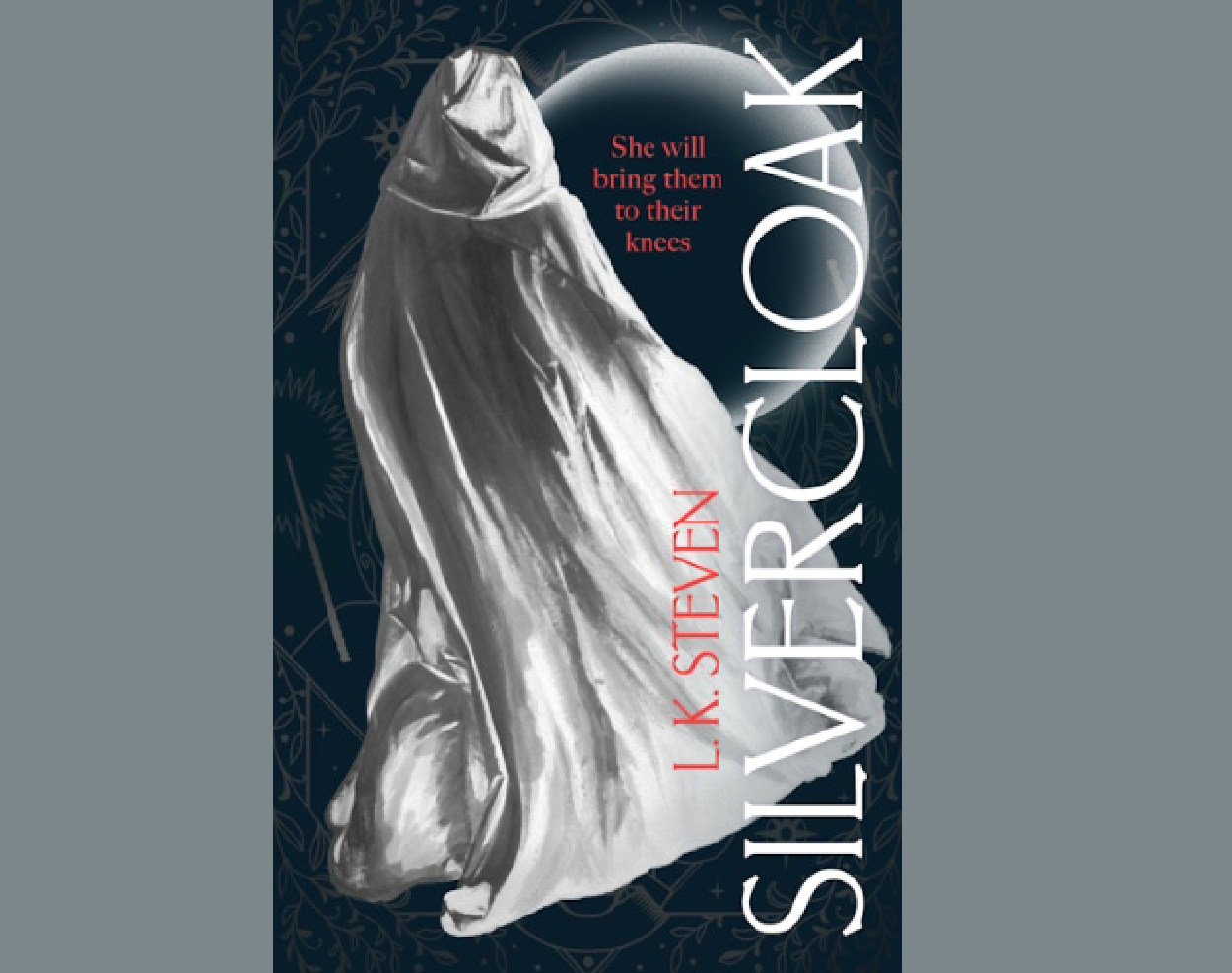 Carved by Vengeance: Silvercloak Review