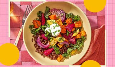 4 Anti-Inflammatory Proteins for Weight Loss