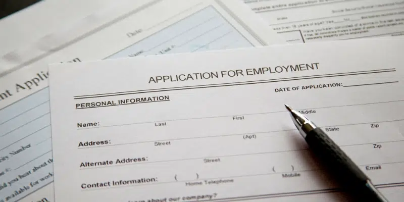 NL Unemployment Rate Drops Below Double Digits