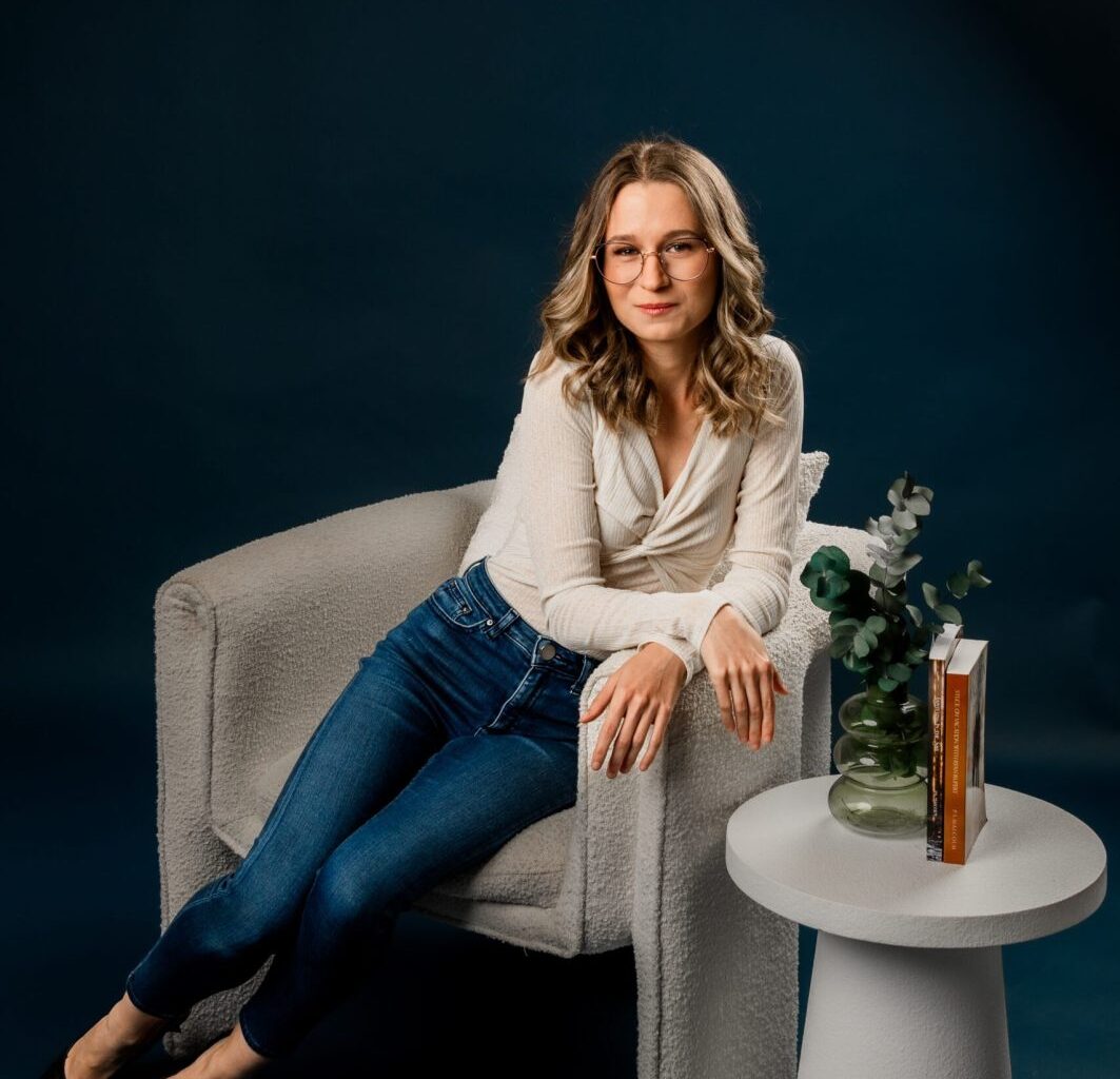 Local author inspired by Whitsundays