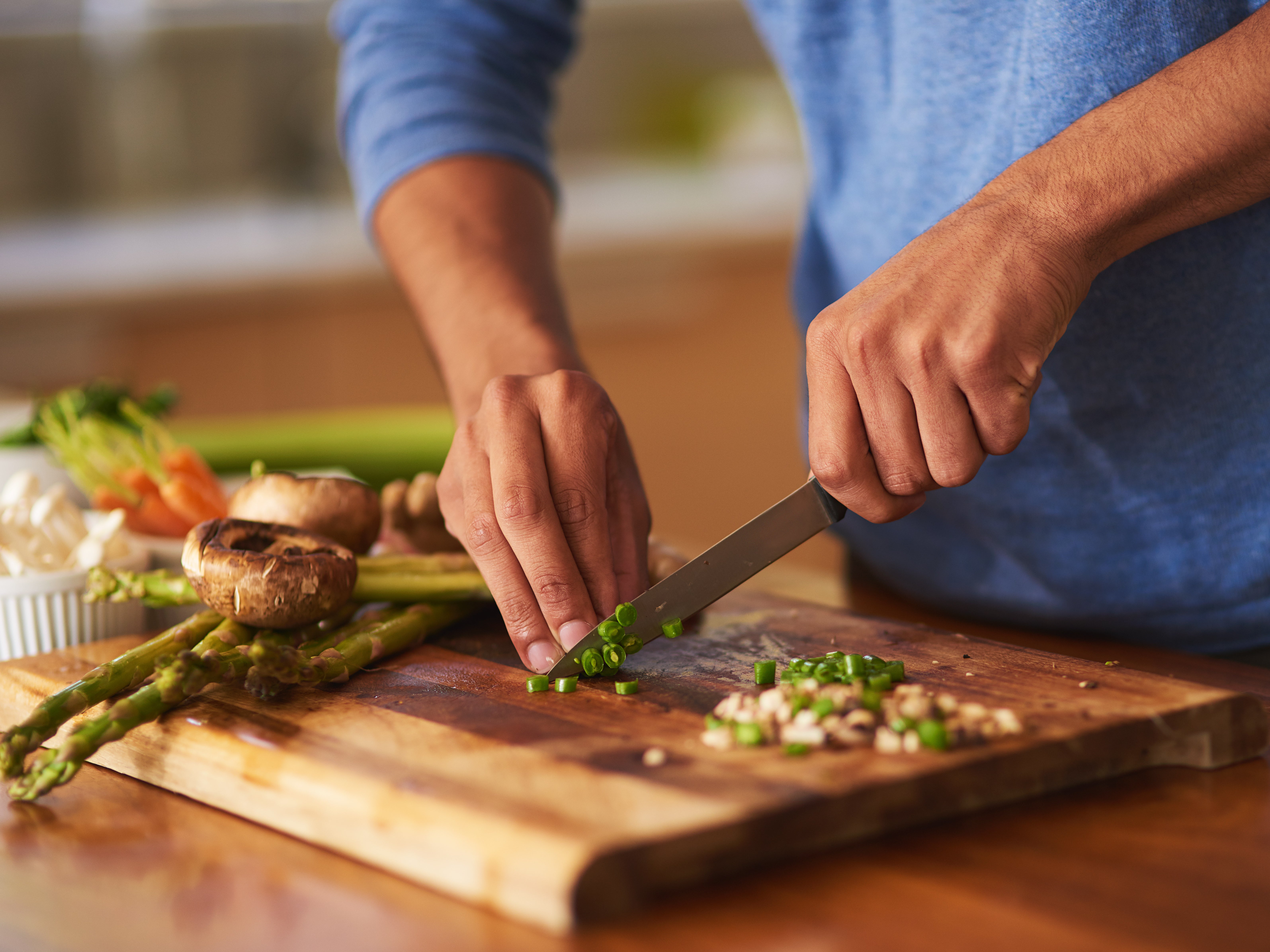 Calorie labels on foods are just estimates