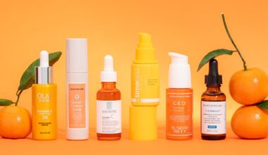 The 6 Best Vitamin C Serums of 2025