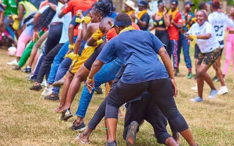 Fintechs urged to prioritise employee mental health