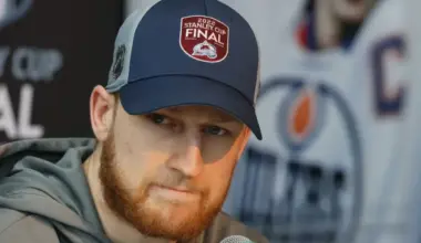 NHL News: Nathan MacKinnon's Avalanche teammate makes shocking decision to join Connor McDavid's former sidekick in exotic club
