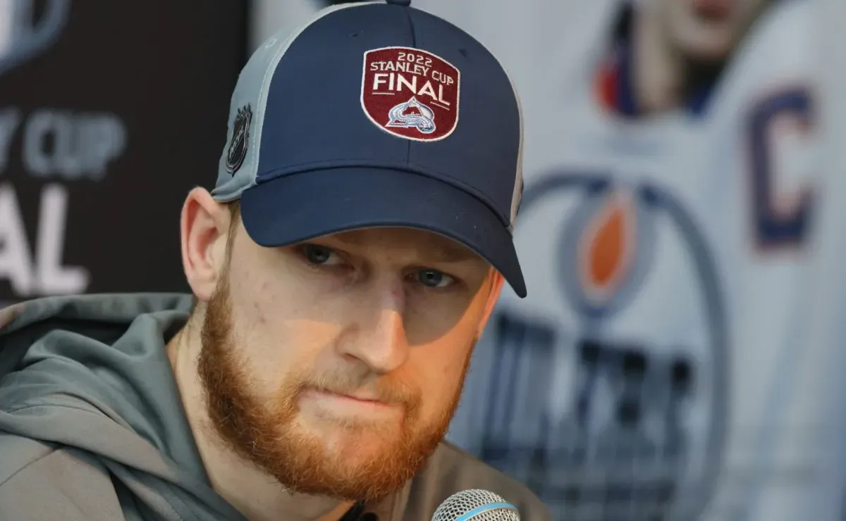 NHL News: Nathan MacKinnon's Avalanche teammate makes shocking decision to join Connor McDavid's former sidekick in exotic club