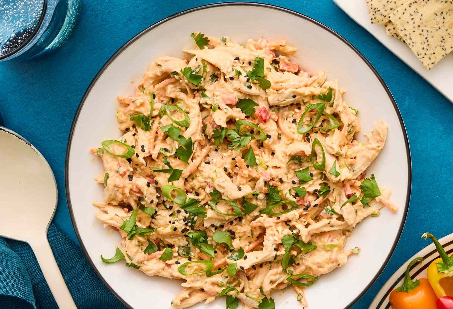 10+ Most-Saved Easy Lunch Recipes