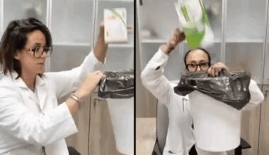 Outrage in Italy after medical staff seen discarding Israeli-made Teva medications