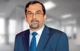Chairman Sanjiv Puri 