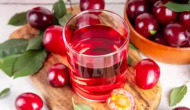 Why Cherry Juice Is the Go-To Recovery Drink at the Tour de France