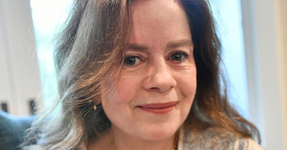 Rue Matthiessen's New Novel Explores Art and Intrigue on the East End