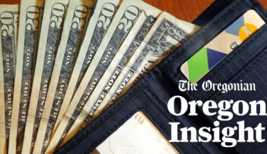 Here’s what Oregon’s major industries pay, and which have the fastest-growing wages