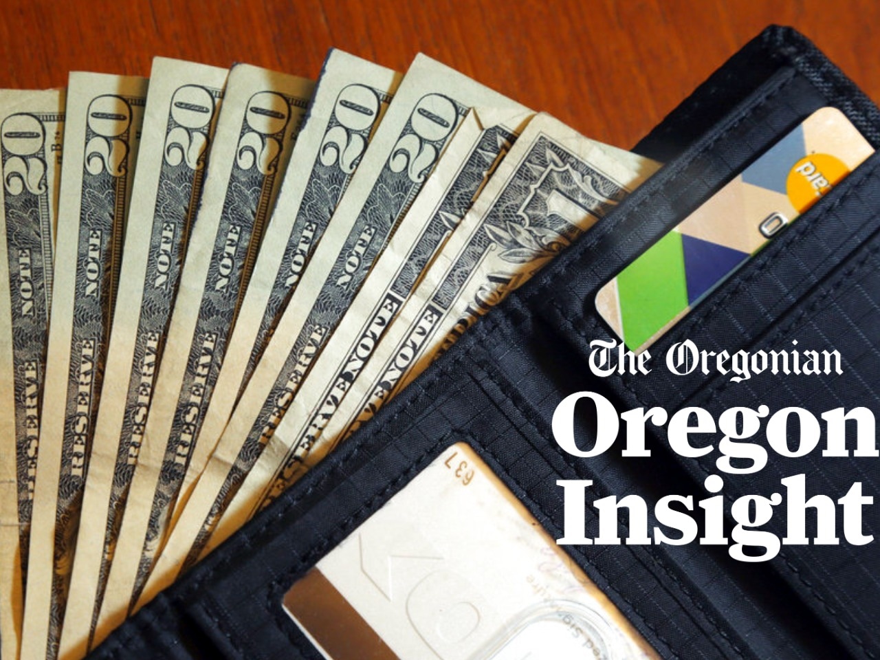 Here’s what Oregon’s major industries pay, and which have the fastest-growing wages