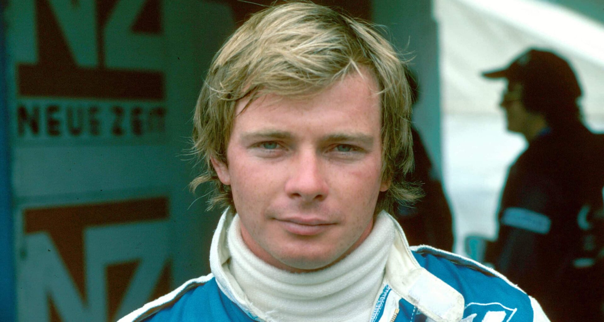 Matt Bishop: How many F1 titles would Didier Pironi have won?