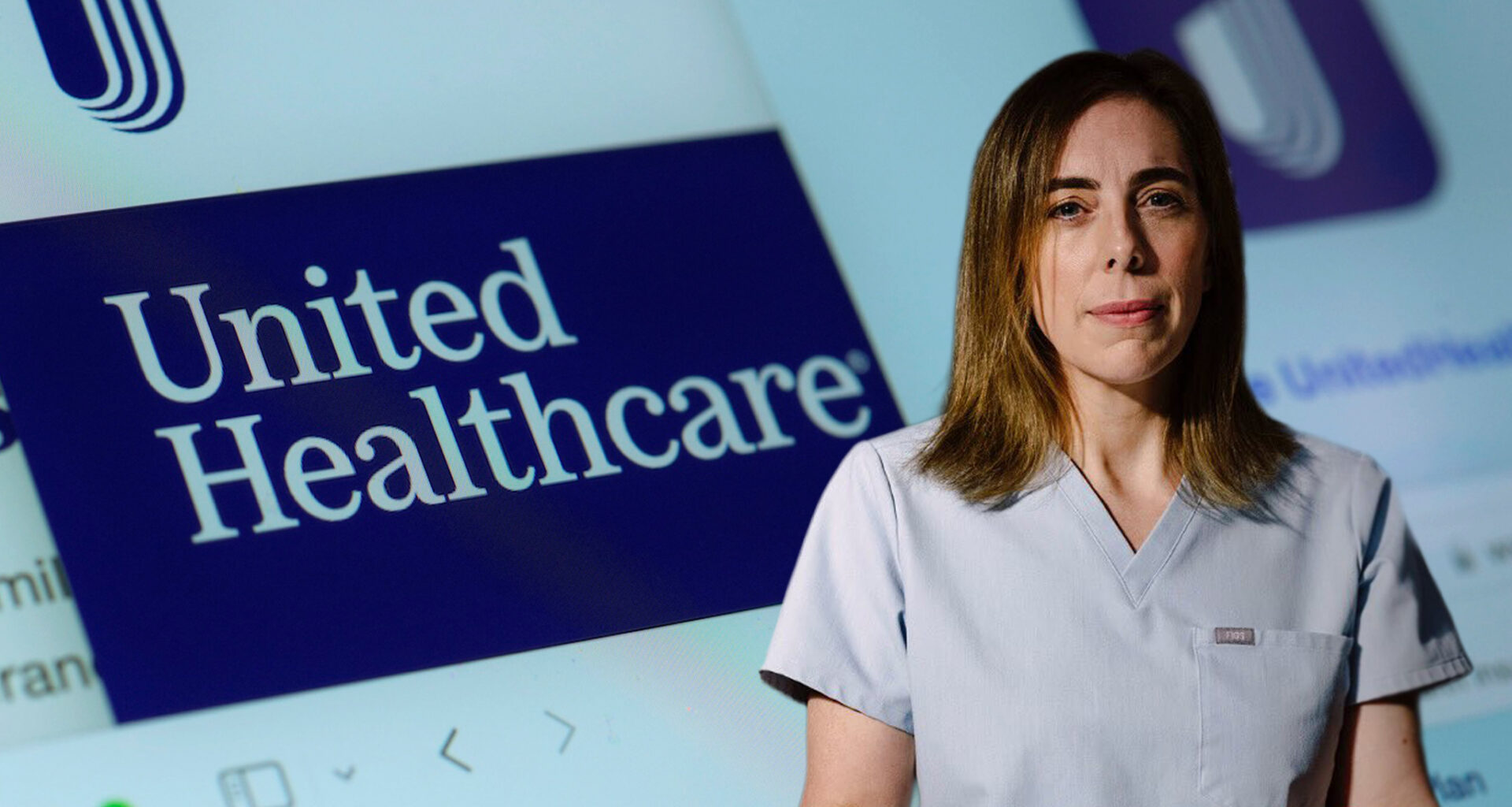 She Exposed the Insurance Industry’s Worst Behavior. Now They’re Coming After Her.
