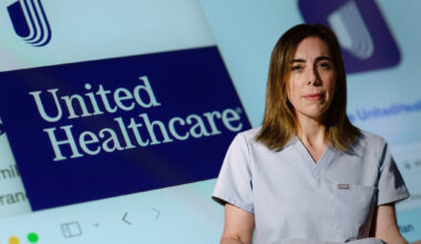 She Exposed the Insurance Industry’s Worst Behavior. Now They’re Coming After Her.