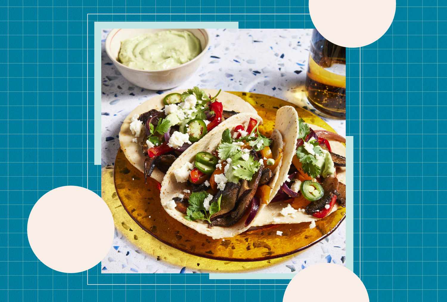 This Is the Surprising Ingredient I Keep in My Fridge to Get Enough Protein