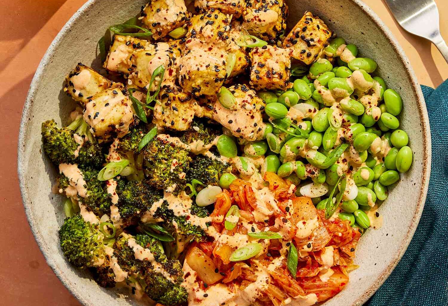 5+ Anti-Inflammatory Make-Ahead Dinner Recipes