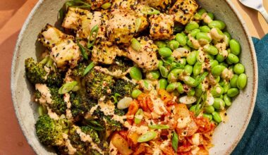 5+ Anti-Inflammatory Make-Ahead Dinner Recipes