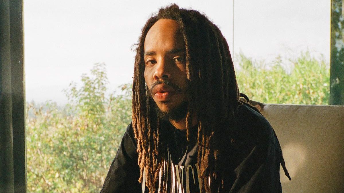Earl Sweatshirt Announces New Album Live Laugh Love
