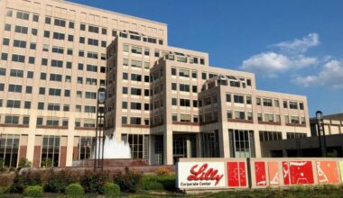 Lilly Downplaying Obesity Drug Side Effects, Indiana Lawsuits Claim – InkFreeNews.com
