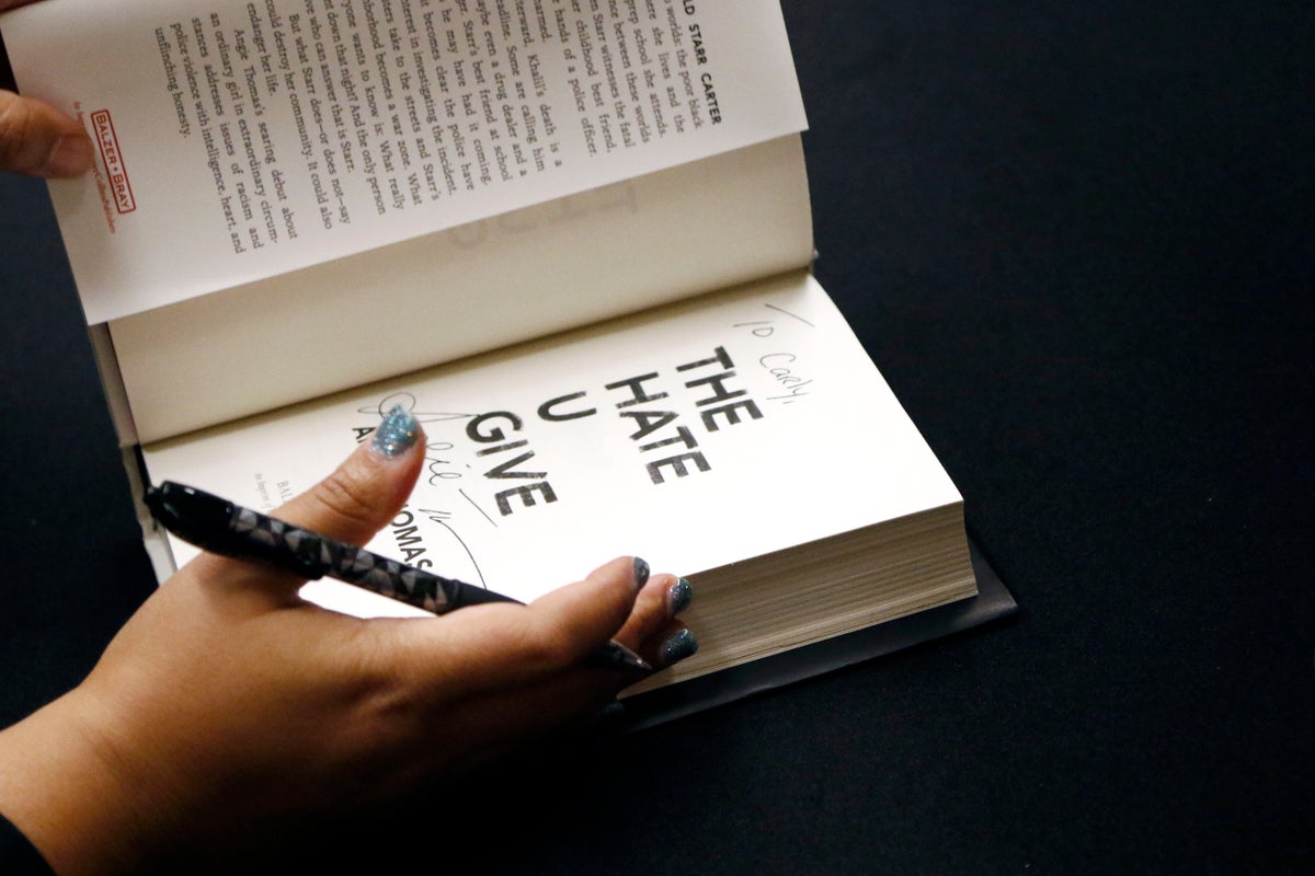 Judge strikes down key parts of Florida law that led to removal of books from school libraries