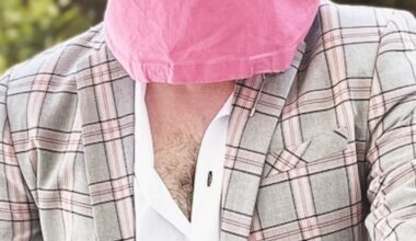 Queer Erotica Novelist Chuck Tingle Talks About His Newest, Most Existential Horror Book, “Lucky Day”