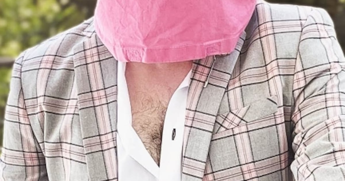 Queer Erotica Novelist Chuck Tingle Talks About His Newest, Most Existential Horror Book, “Lucky Day”